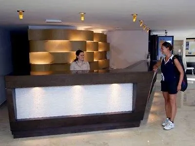 Hotel Ialyssos Bay
