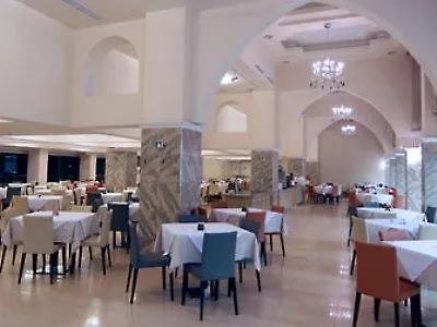 Ialyssos Bay 4* Jalisos