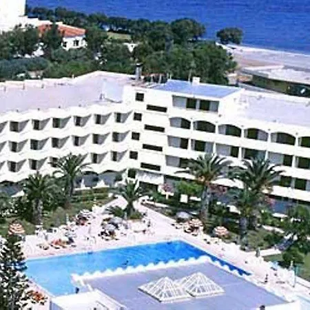 Ialyssos Bay Hotel