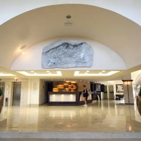 Ialyssos Bay Hotel 4*