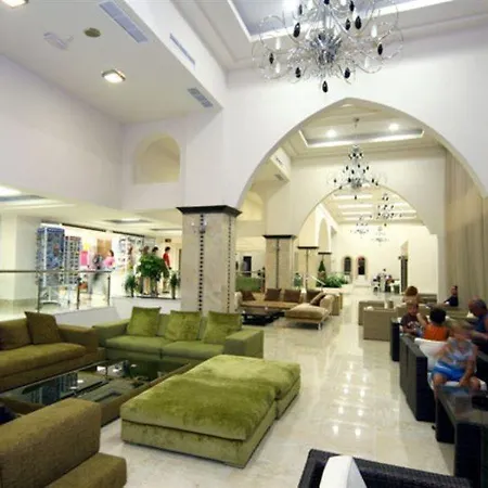 Ialyssos Bay Hotel