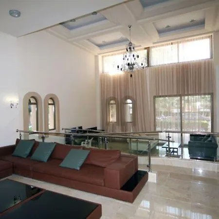 Ialyssos Bay 4*