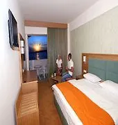 Ialyssos Bay