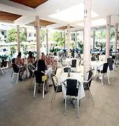 Ialyssos Bay 4* Jalisos