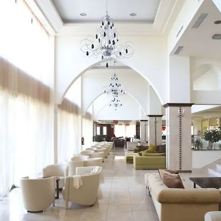 Hotel Ialyssos Bay