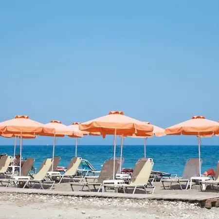 Ialyssos Bay