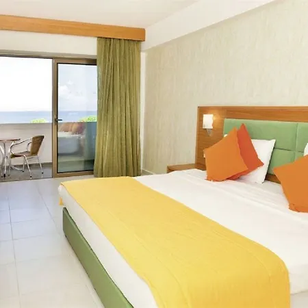 Ialyssos Bay 4* Jalisos