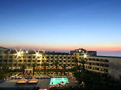 Ialyssos Bay Hotel