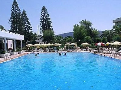 Otel Ialyssos Bay Ialysos (Rhodes)