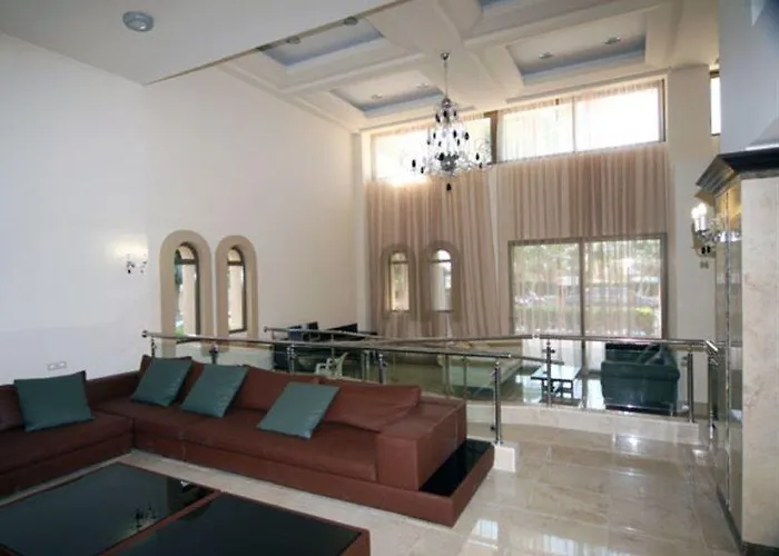 Ialyssos Bay 4*
