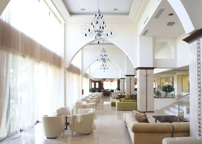 Otel Ialyssos Bay