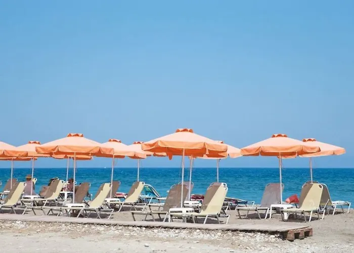 Ialyssos Bay
