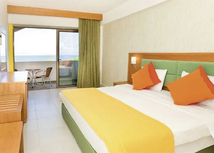 Ialyssos Bay 4* Ialysos (Rhodes)