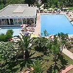 Ialyssos Bay Hotell Ialysos (Rhodes)